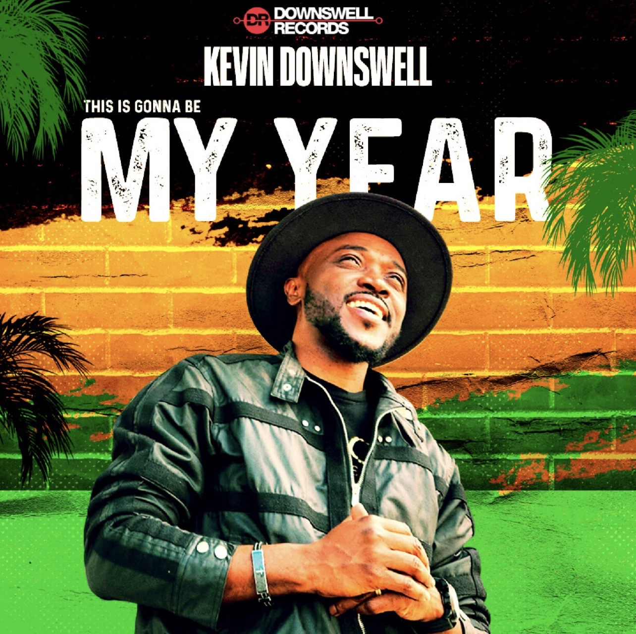My Year — single cover