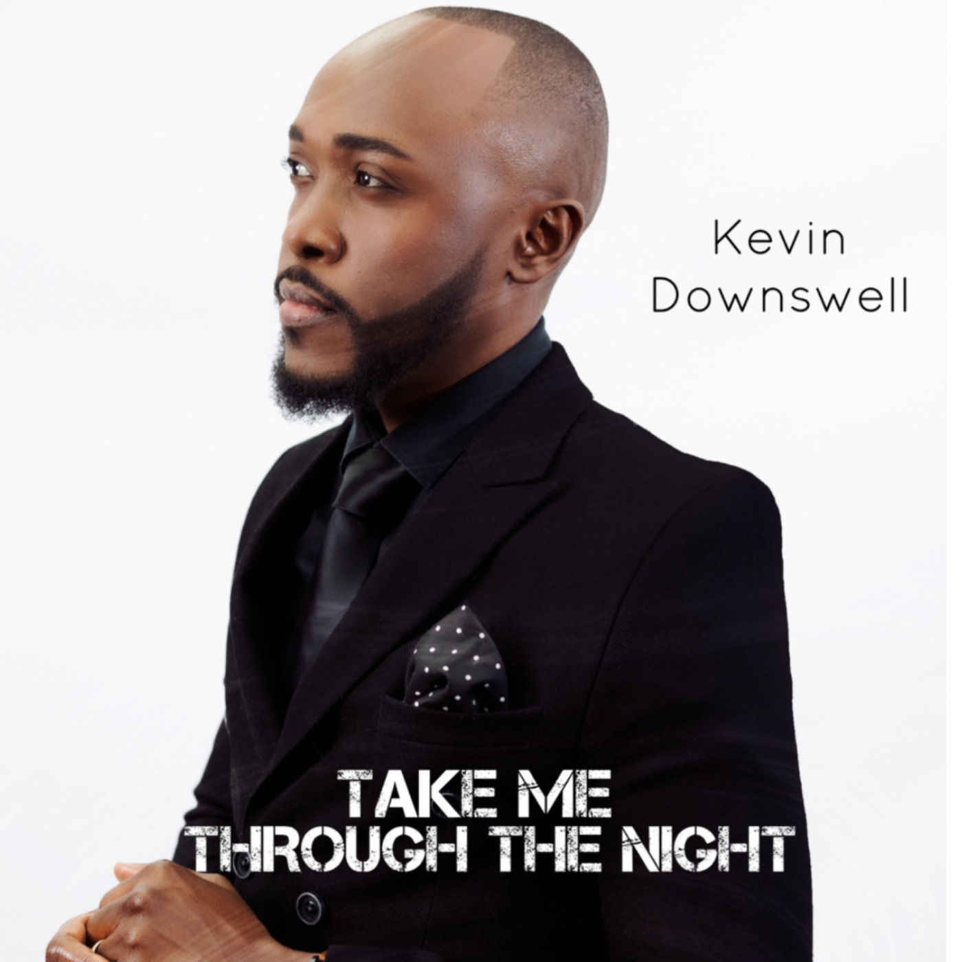 Take Me Through the Night — single cover